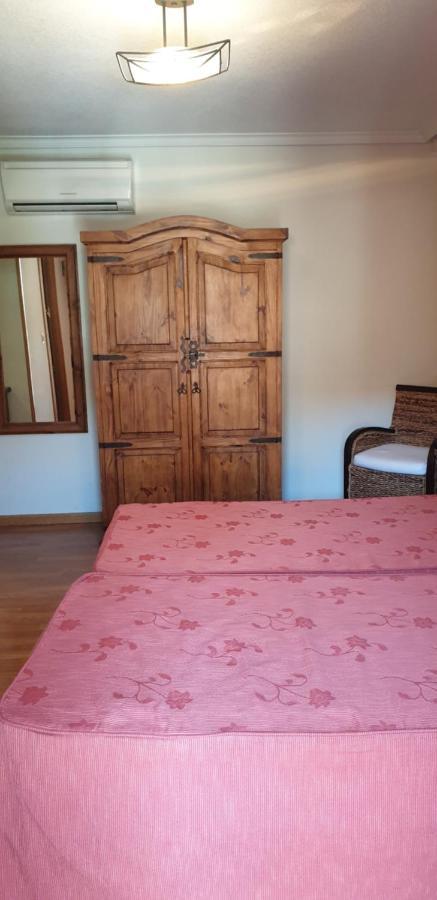 Posada Del Rastro Hotel Ávila Eksteriør billede