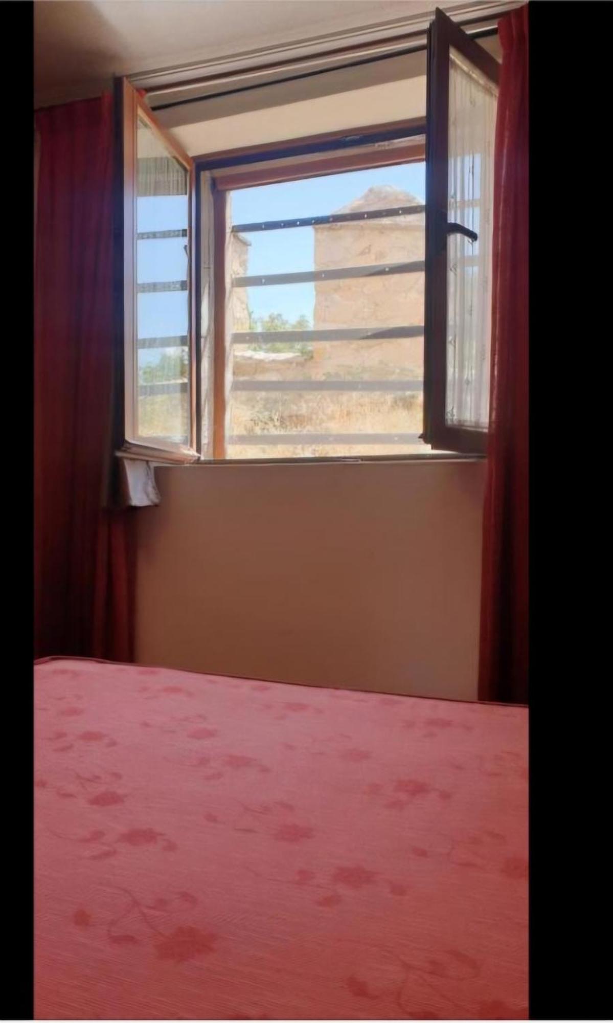 Posada Del Rastro Hotel Ávila Eksteriør billede