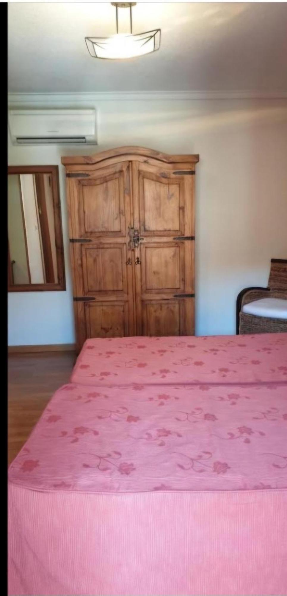 Posada Del Rastro Hotel Ávila Eksteriør billede
